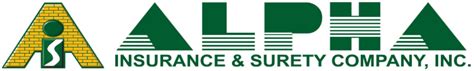 alpha insurance & surety company inc